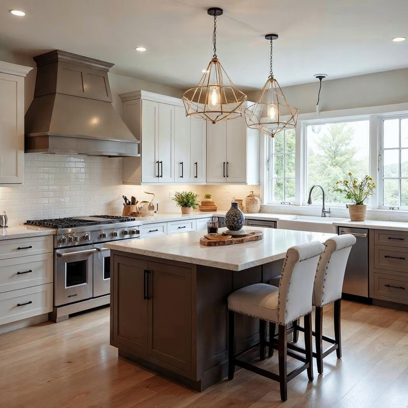 Kitchen Remodeling