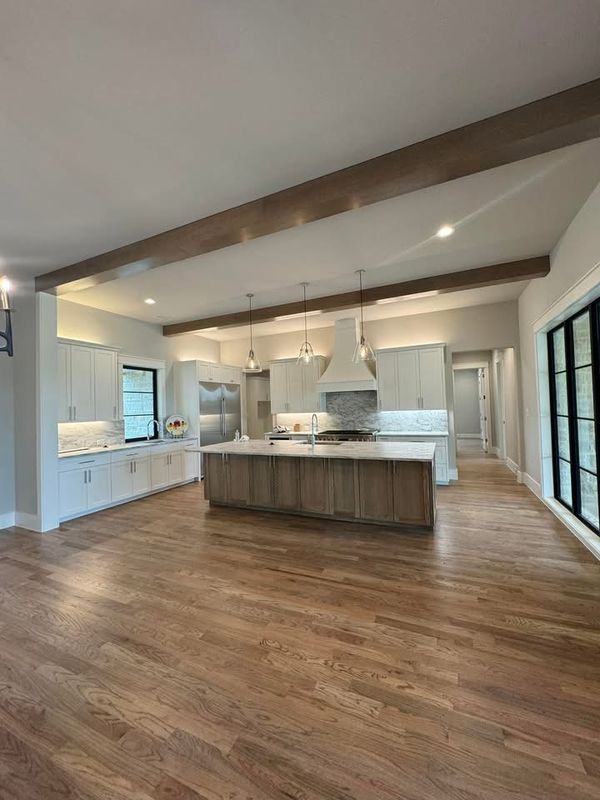 New Construction; Point