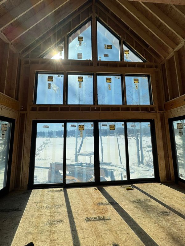 Interior Remodeling
