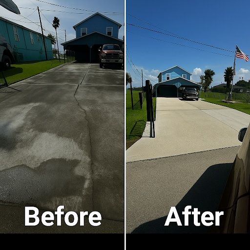 Concrete Services