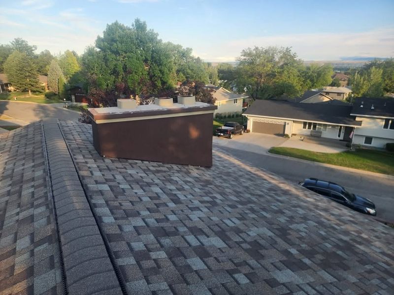 Roofing Projects