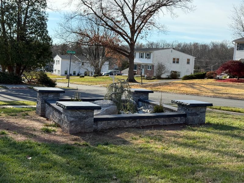 Retaining Walls