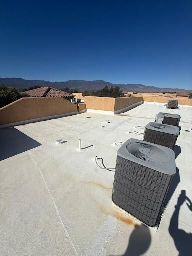 Roofing