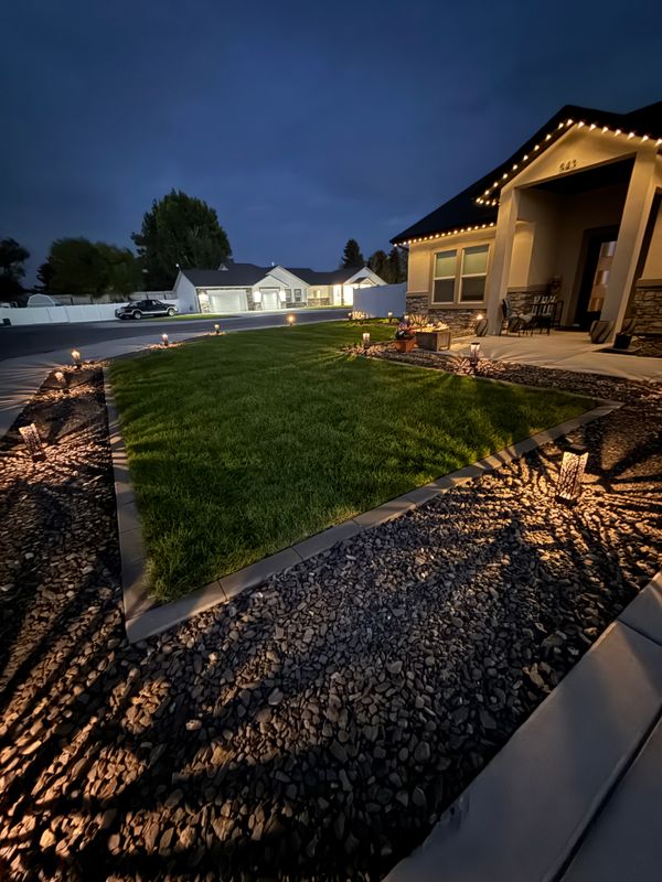Pavers