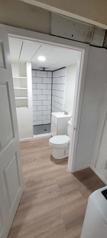Flooring