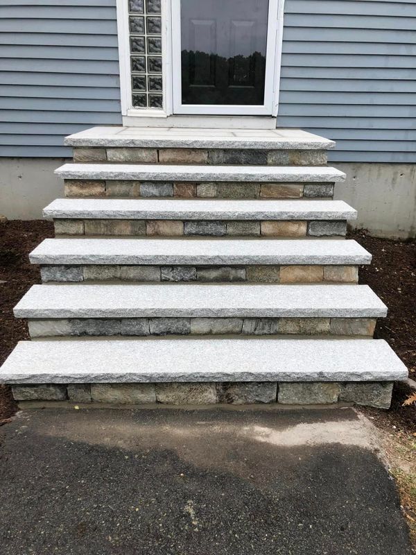 Exterior Renovations