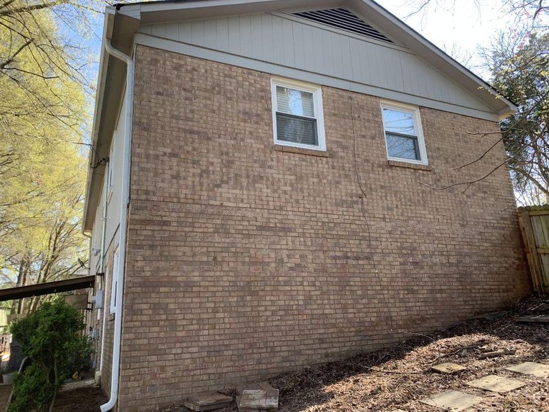 Drywall Repair