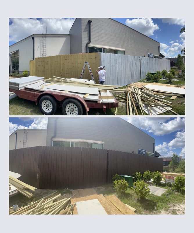 Exterior Painting gallery