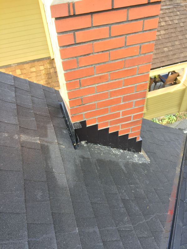 Roofing Repairs