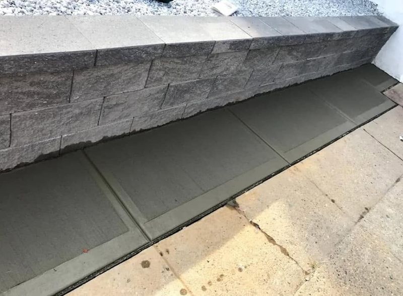Retaining Walls