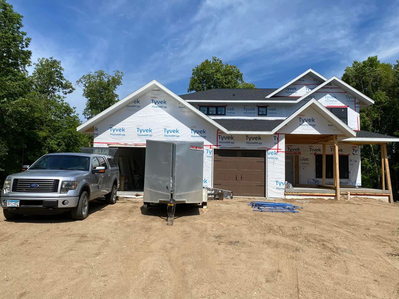 Exterior Renovations gallery