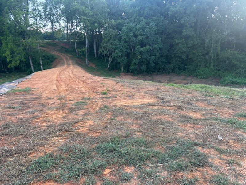 Driveway Construction