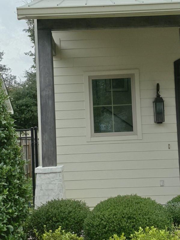 Interior & Exterior Painting