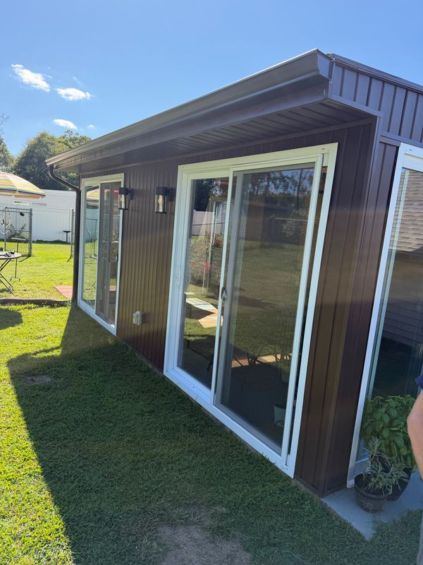 Home Additions
