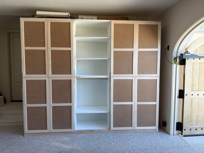 Carpentry