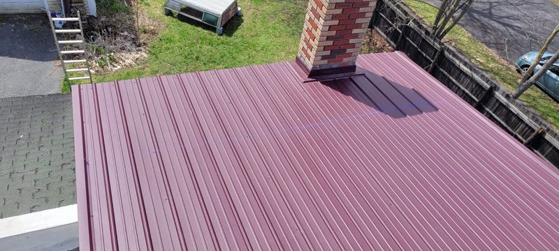 Roofing Repairs