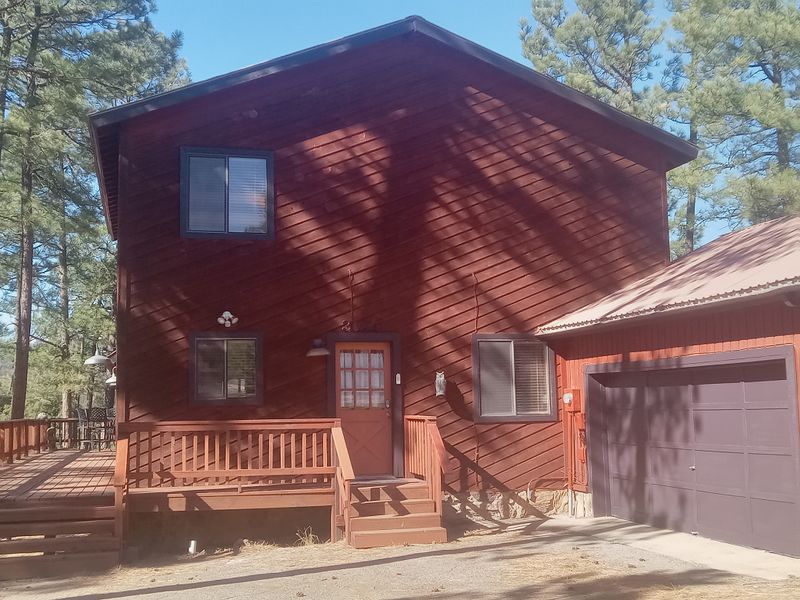 Deck Installations