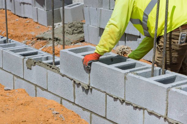 Block/Masonry