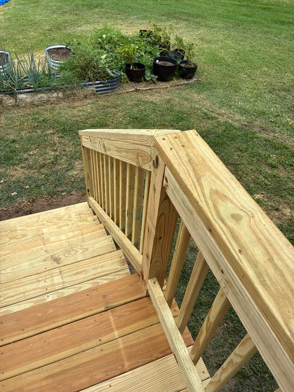 Remodeling Services