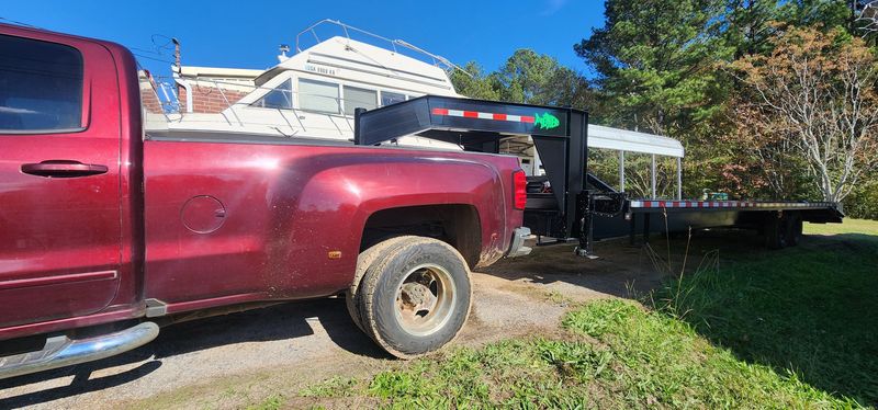 Pickup and Delivery services