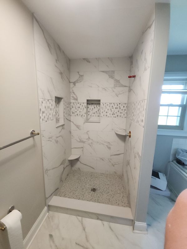 Bathroom Remodeling