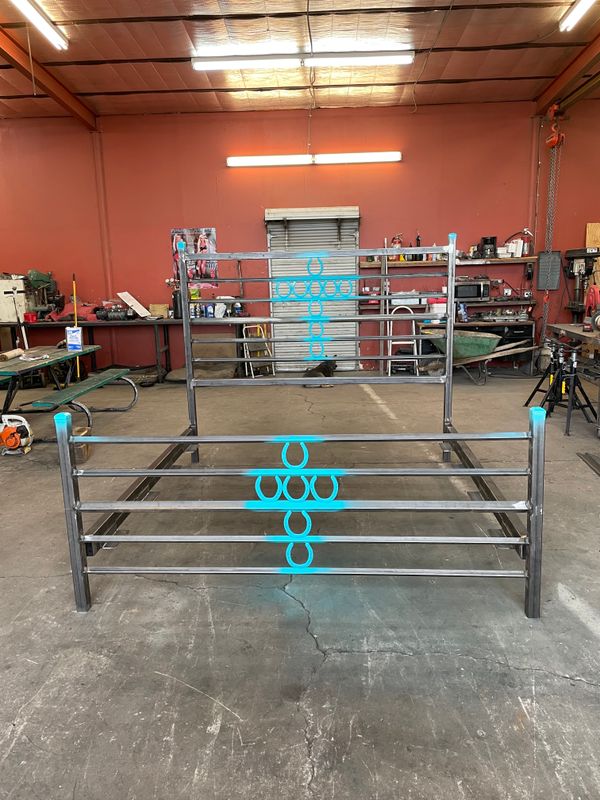 Structural Steel Welding & Fabrication
