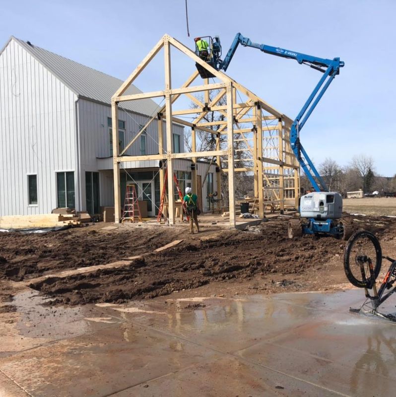 Construction