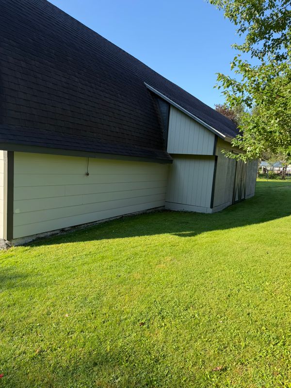 Exterior Painting