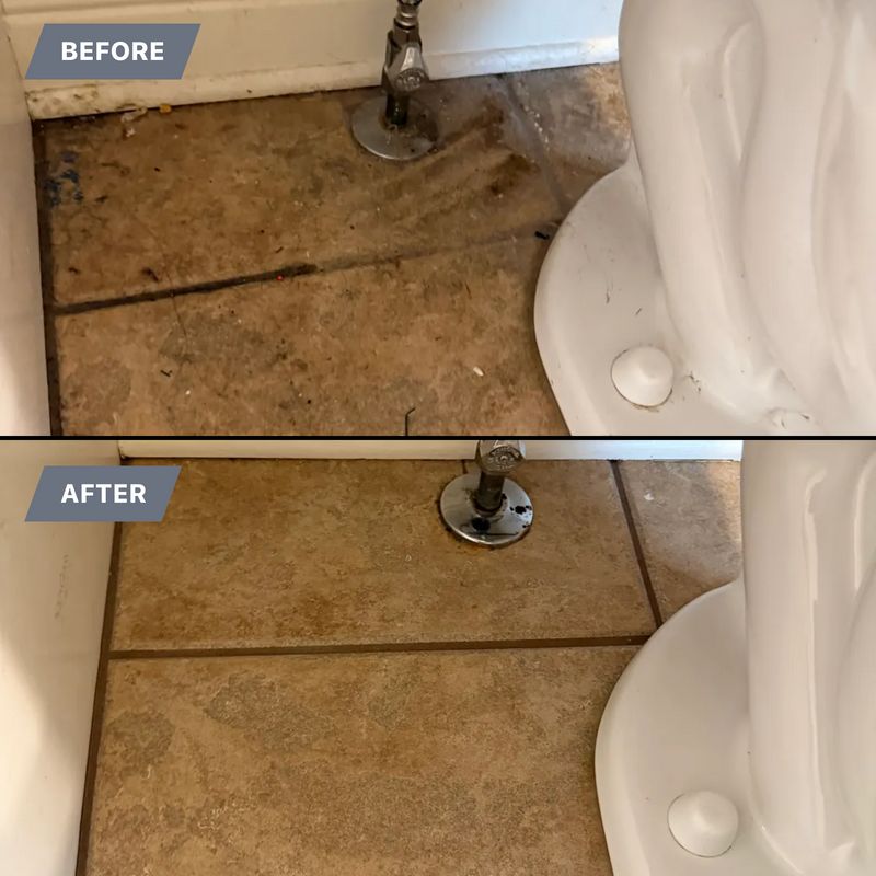 Before & After