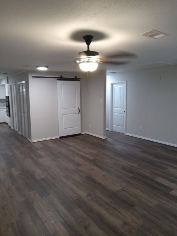 Interior/Exterior Remodeling