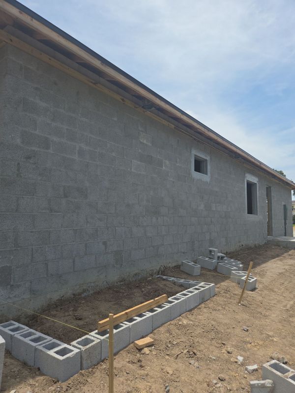 Interior Renovations