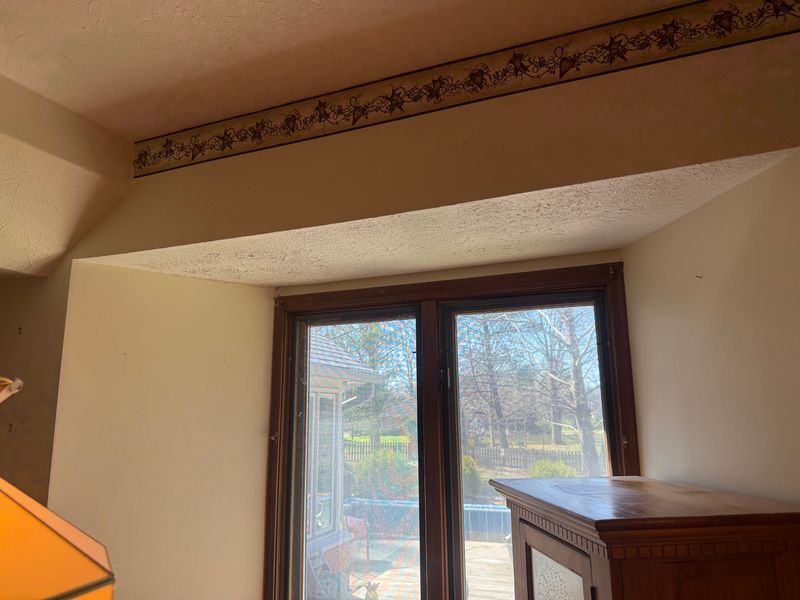 Interior Renovations