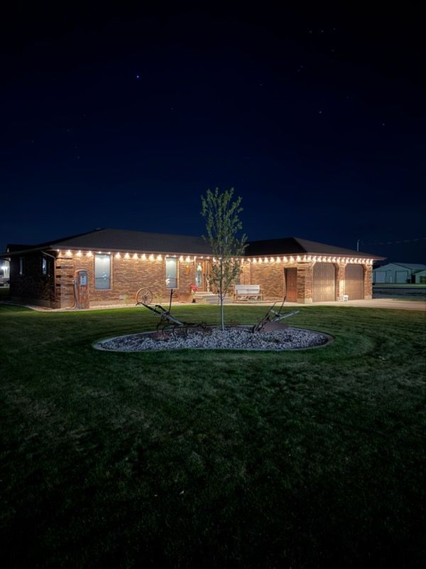 Lighting Installs