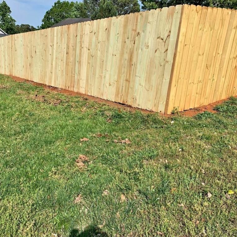Fencing