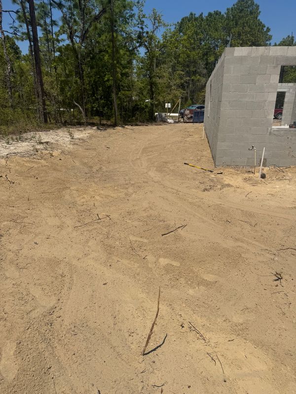 New Construction