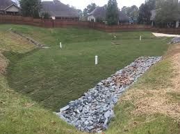 Storm water Management