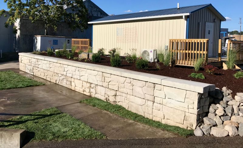 Landscape Design & Installation gallery