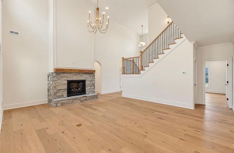 Custom Home Design