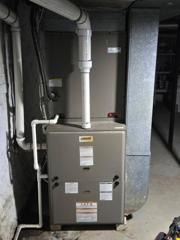 HVAC