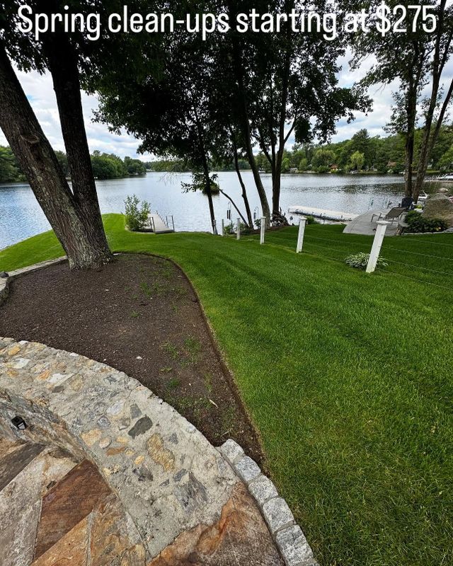 Tree & Shrub Care