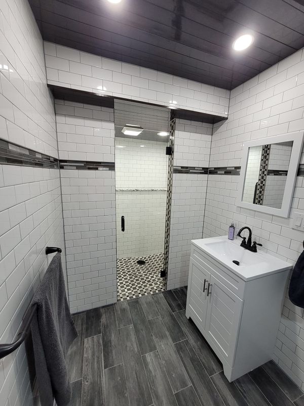 Interior Renovations