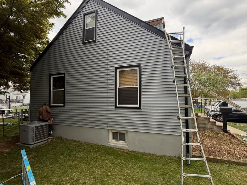 Windows and Doors Installation