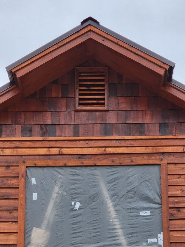 Interior and Exterior Painting