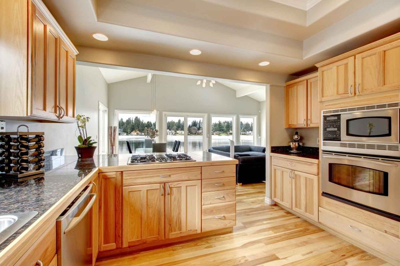 Custom Trim Work