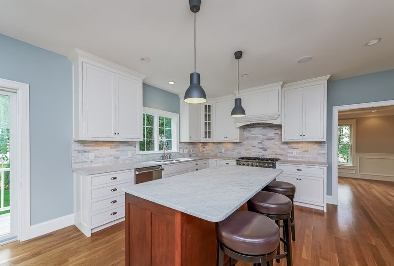Kitchen Renovation