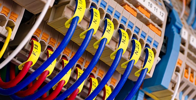 Electrical Panel Upgrades
