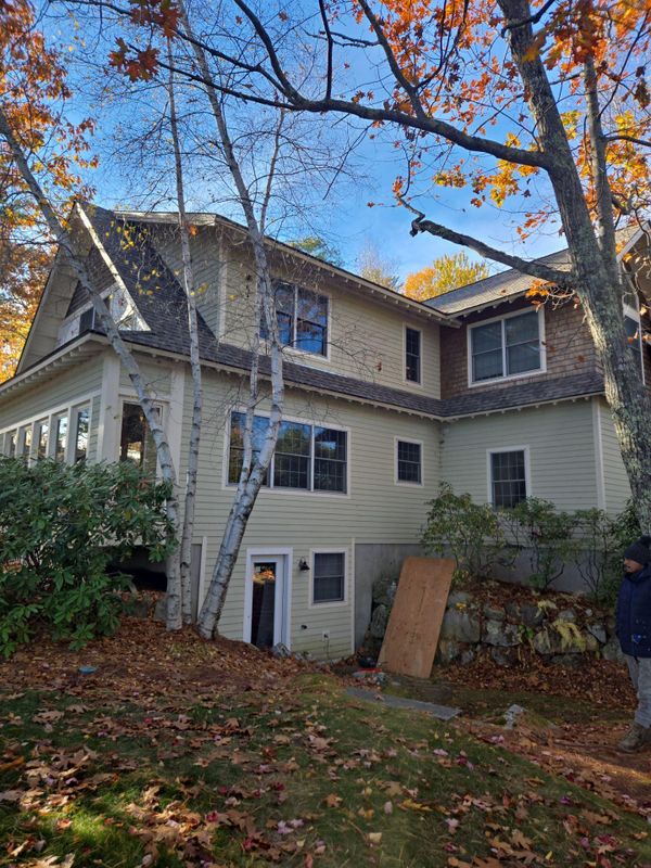 Exterior Painting