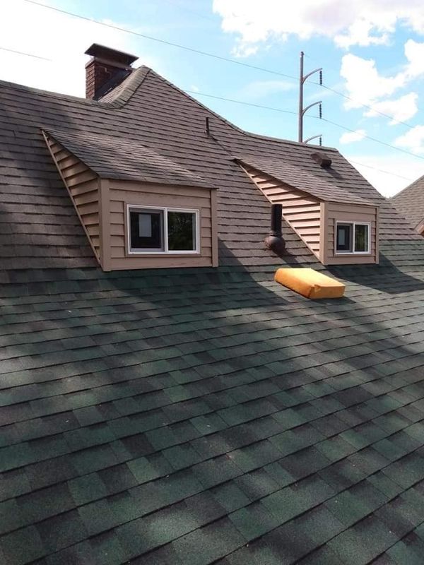 Exterior Renovations