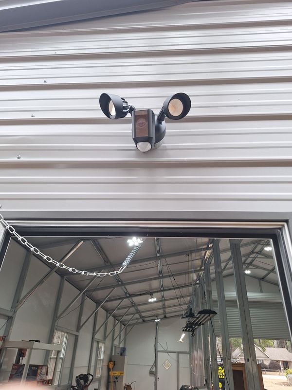 Electrical Repairs