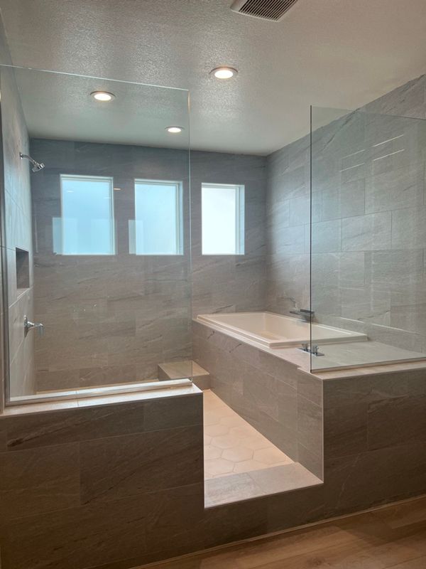 Bathrooms